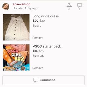 Trade for Rosie